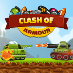 Clash of Armour icon