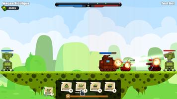 Clash of Armour Screenshot 2
