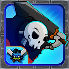 Clash of Skulls 아이콘