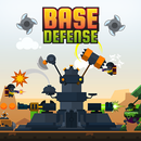 Base Defense aplikacja