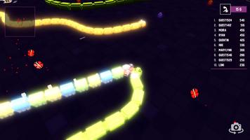 Blocky Snakes screenshot 3