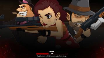 Mafia Wars poster