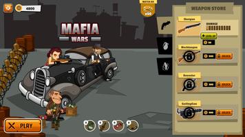 Mafia Wars 截图 1