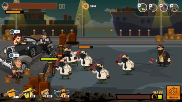 Mafia Wars capture d'écran 3