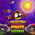 Pirates Defense Zeichen