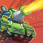 Tanks Clash icon