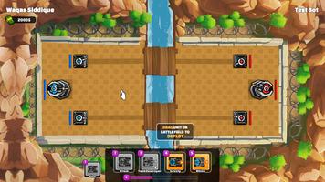 Tanks Clash screenshot 2