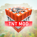 More TNT mod for Minecraft PE APK