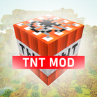 More TNT mod for Minecraft PE icône