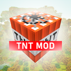 ikon More TNT mod for Minecraft PE