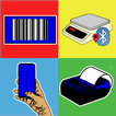 Weighing Scale Barcoding app