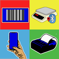 Weighing Scale Barcoding app