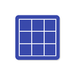 Super Sudoku Logic Puzzle Game biểu tượng
