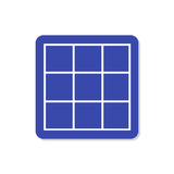 Super Sudoku Logic Puzzle Game أيقونة