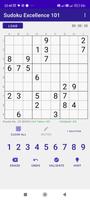 Super Sudoku Logic Puzzle Game постер