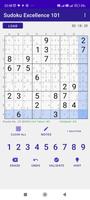 Super Sudoku Logic Puzzle Game скриншот 1