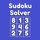 Solveur de Sudoku par étapes APK