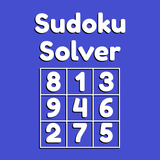 Sudoku Solver ทีละขั้นตอน