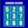 Sudoku Solver with Steps Pro