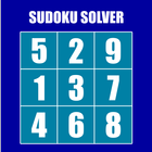 Sudoku Solver with Steps Pro biểu tượng
