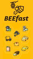 BEEfast - Delivery On Demand 스크린샷 2