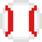 Pixel Baseball icono