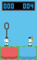 Pixel Baseball captura de pantalla 2