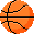 Pixel BBall
