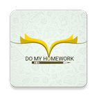 Do My Homework أيقونة