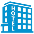 Hotel and Resort