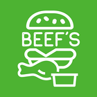 Beef ‘O’ Brady’s Rewards иконка