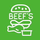 Beef ‘O’ Brady’s Rewards-icoon