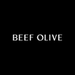 Beef Olive icône