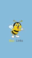 Bee Links - Coin Master Daily Links Affiche