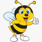Free Bee Links icône