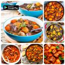 Beef Stew Recipe APK