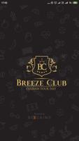 Breeze Club Affiche