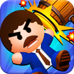 Beat the Boss: FREE weapons