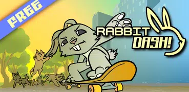 Rabbit Dash!