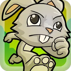 Rabbit Dash! APK Herunterladen
