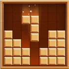 Wood Block Puzzle – Puzzle Game icône