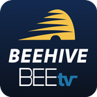 Beehive BEEtv icône
