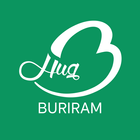Hug Buriram 图标