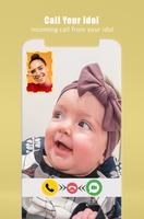 2 Schermata Incoming Call Navey McBride