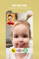 3 Schermata Incoming Call Navey McBride