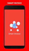Smart Invoice ポスター