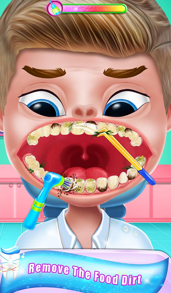 Crazy Dentist Free Crazy Dentist Free
