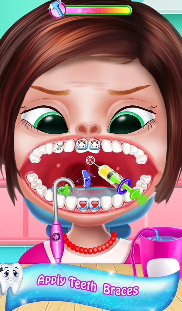 Crazy Dentist Free Crazy Dentist Free