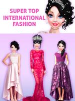 Miss World: Beauty Contest penulis hantaran