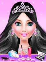 Miss World: Beauty Contest تصوير الشاشة 1